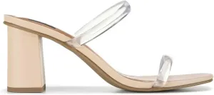 DV Dolce Vita Women's Halsty Heeled Sandal
