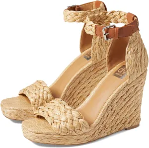 DV Dolce Vita Women's Harriat Wedge Sandal