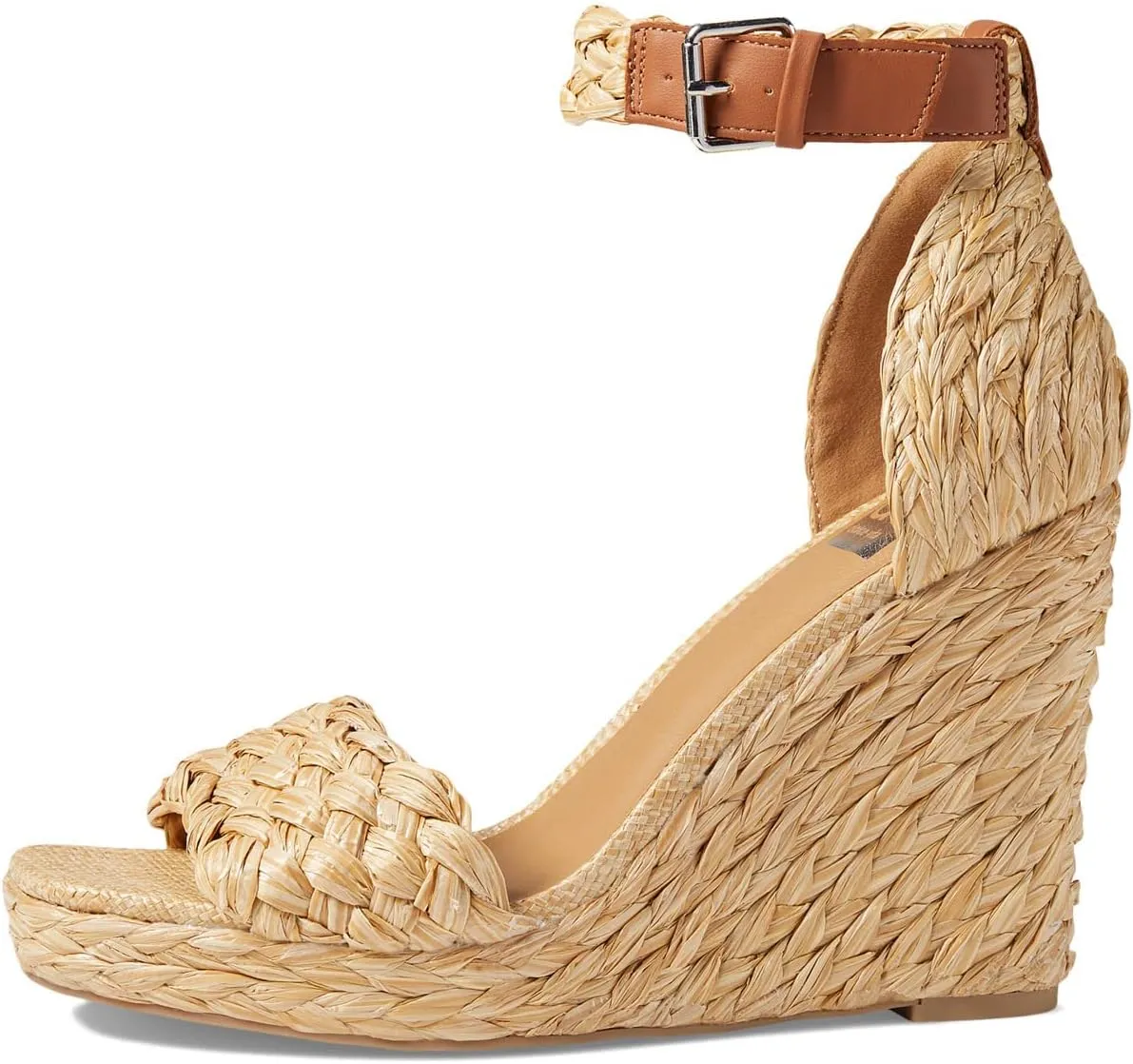DV Dolce Vita Women's Harriat Wedge Sandal