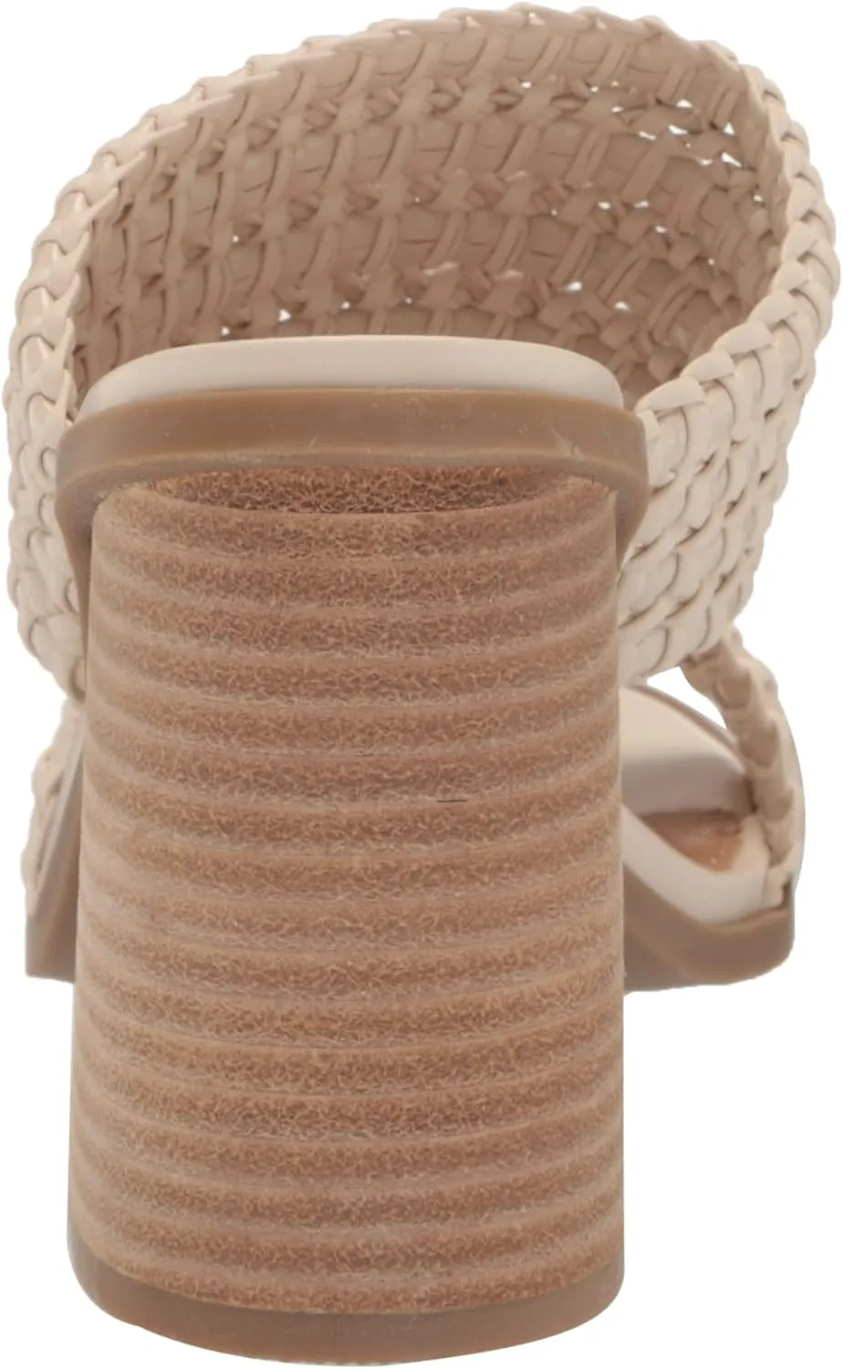 DV Dolce Vita Women's Rozie Heeled Sandal