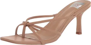 DV Dolce Vita Women's Zini Heeled Sandal