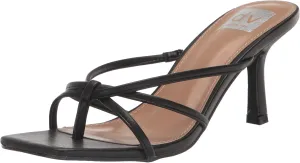 DV Dolce Vita Women's Zini Heeled Sandal