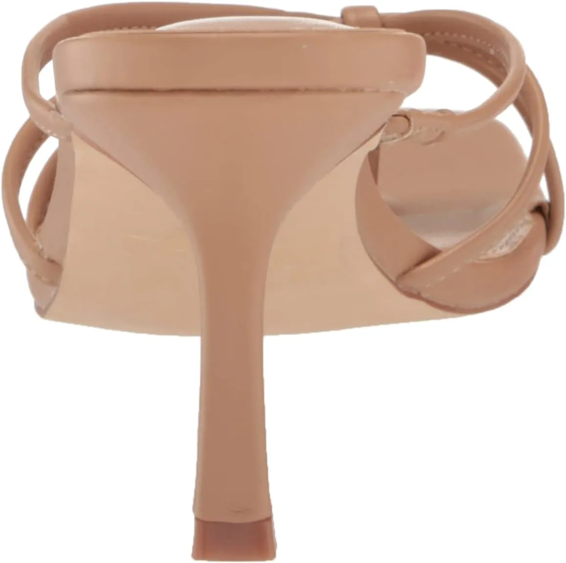 DV Dolce Vita Women's Zini Heeled Sandal