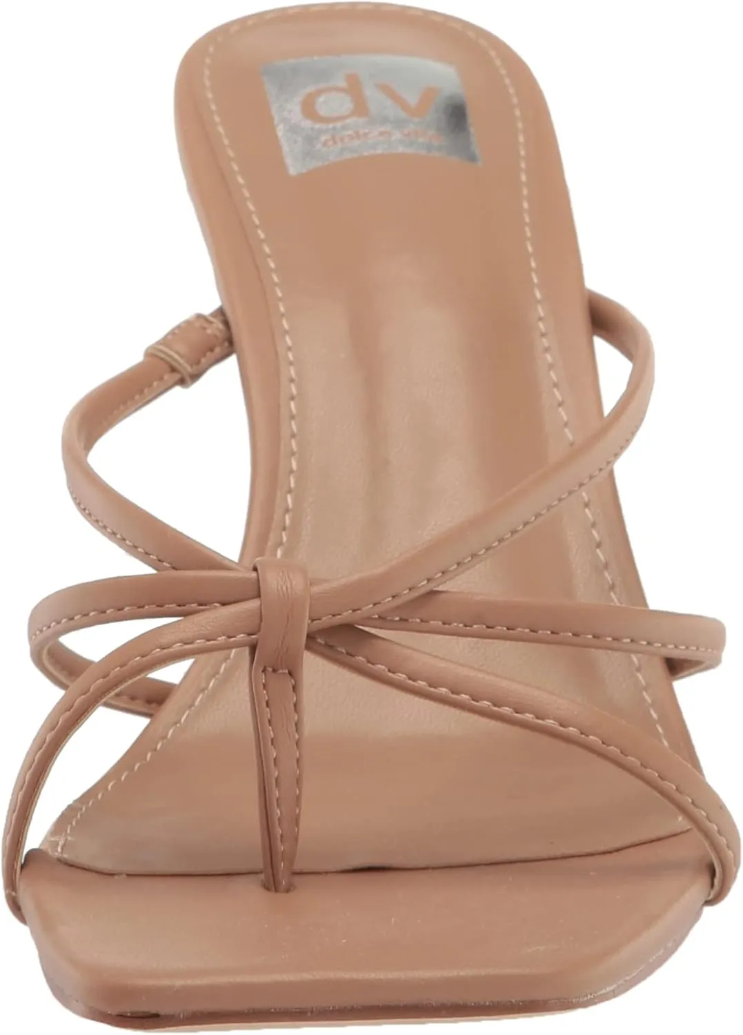 DV Dolce Vita Women's Zini Heeled Sandal