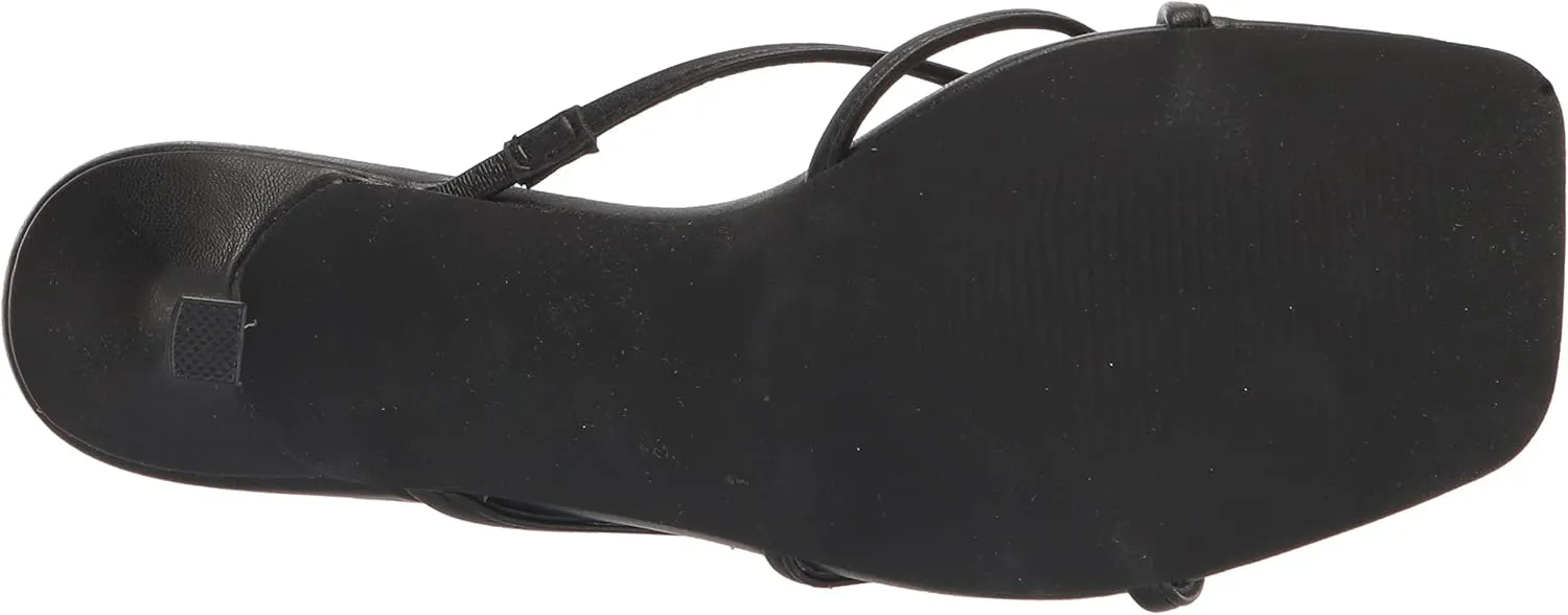 DV Dolce Vita Women's Zini Heeled Sandal