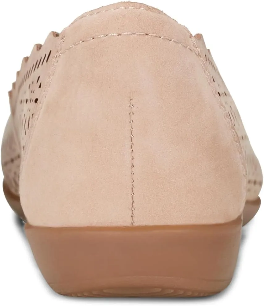 Earth Women's Etbria Ballet Flat