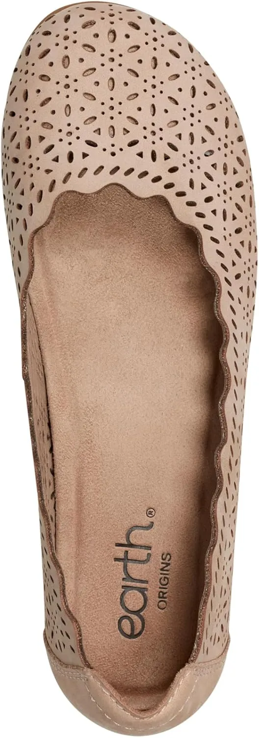 Earth Women's Etbria Ballet Flat