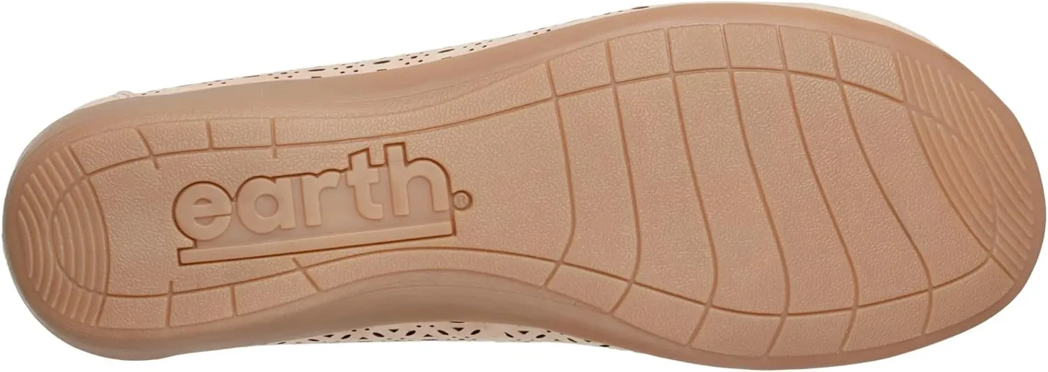 Earth Women's Etbria Ballet Flat