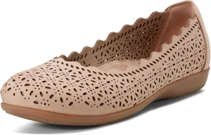 Earth Women's Etbria Ballet Flat