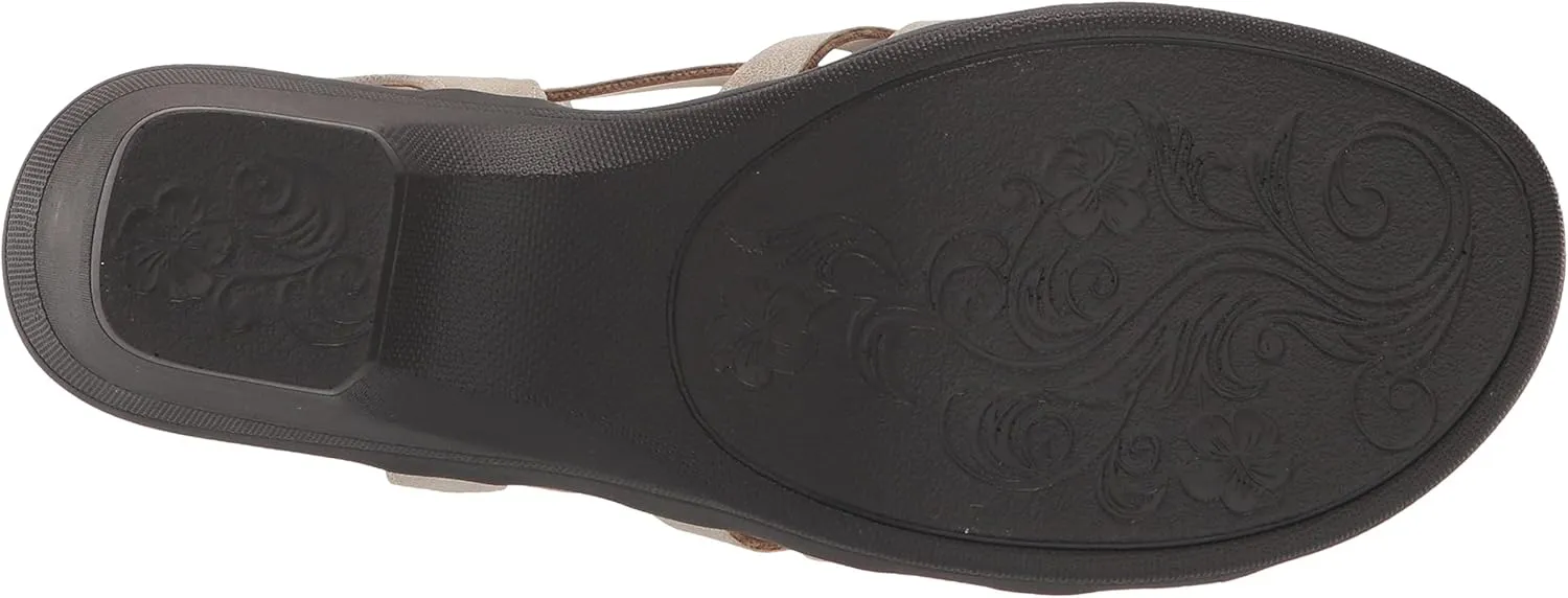 Easy Street Women's JIRA Heeled Sandal