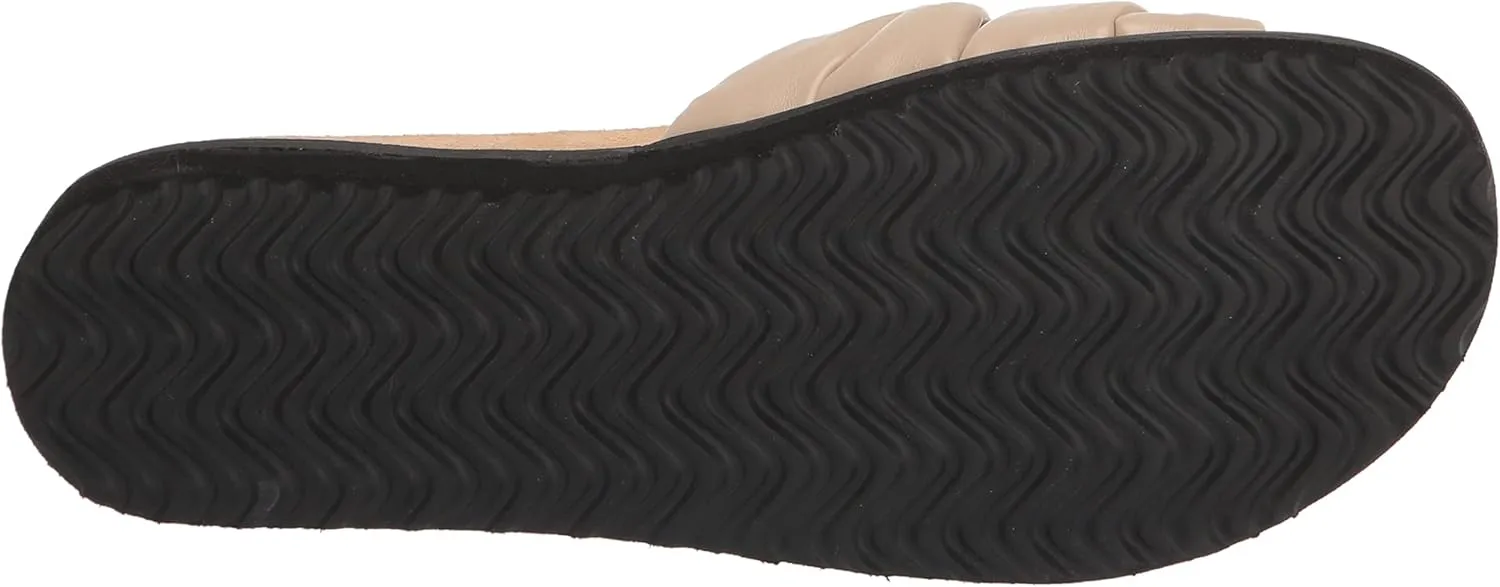 Easy Street Women's Suzanne Slide Sandal