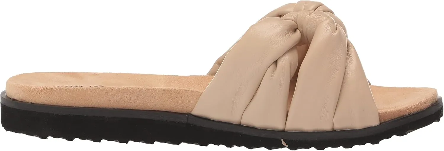 Easy Street Women's Suzanne Slide Sandal
