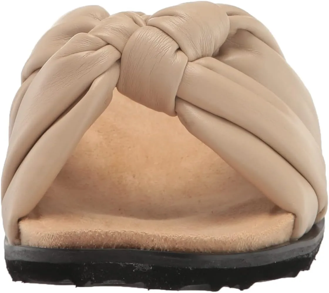 Easy Street Women's Suzanne Slide Sandal