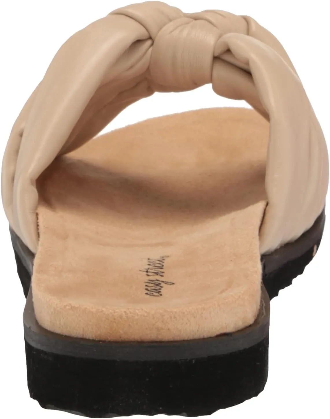 Easy Street Women's Suzanne Slide Sandal
