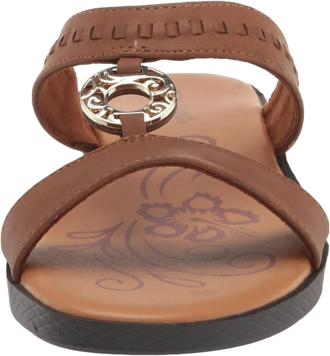 Easy Street Women's Talia Wedge Sandal