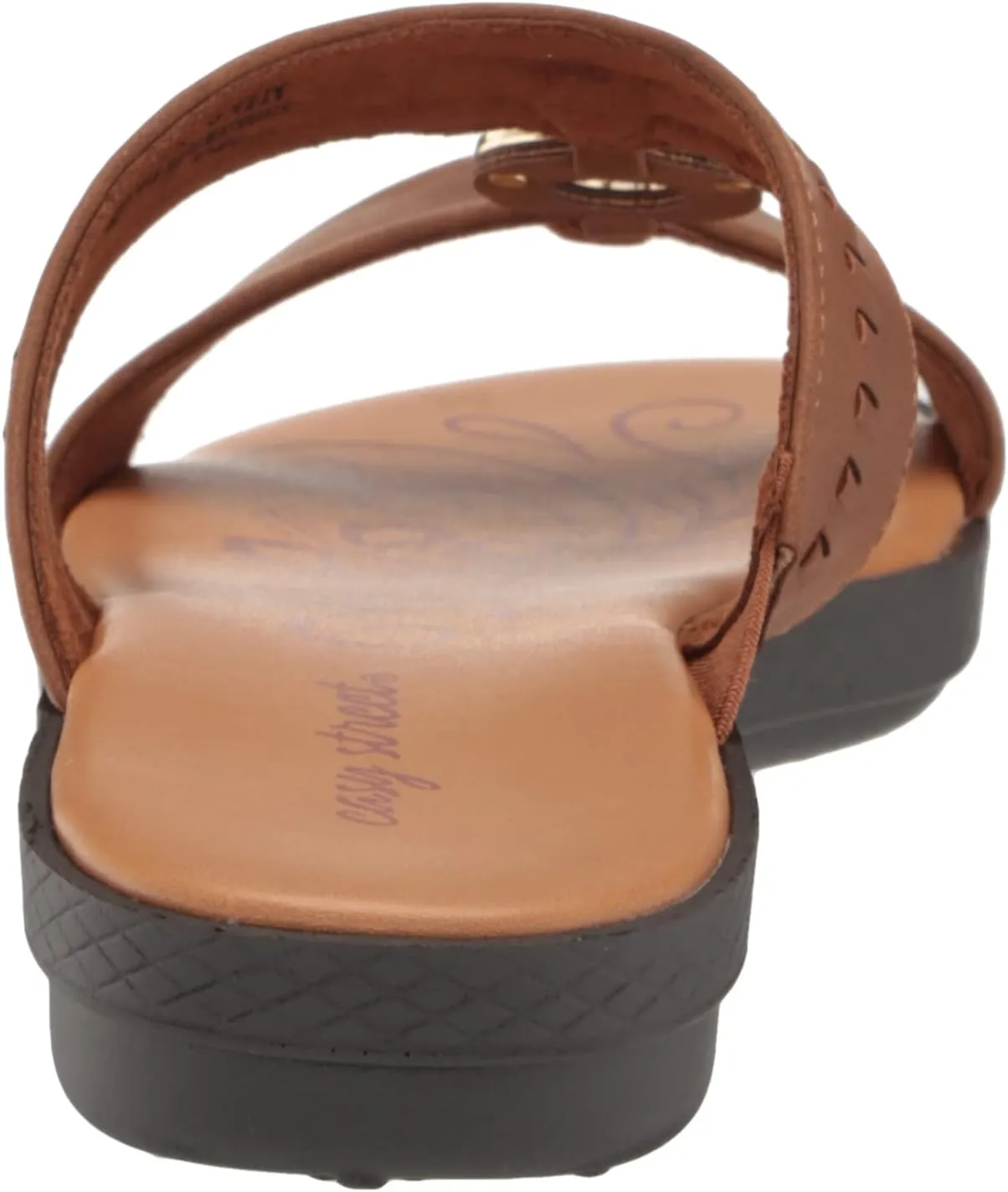 Easy Street Women's Talia Wedge Sandal