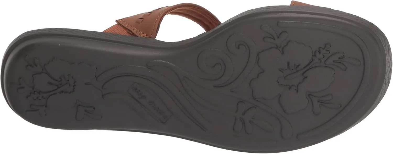 Easy Street Women's Talia Wedge Sandal