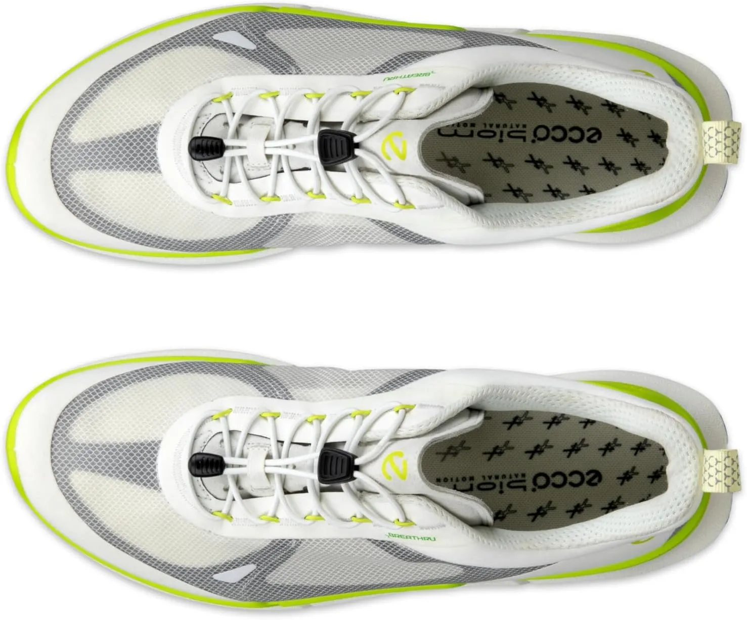 ECCO Men's Biom 2.2 Breathru Cross Trainer Sneaker