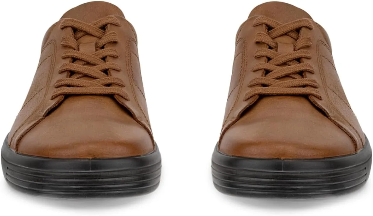 ECCO Men's Low-Top Sneakers