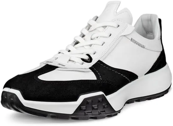 ECCO Men's Low-Top Sneakers