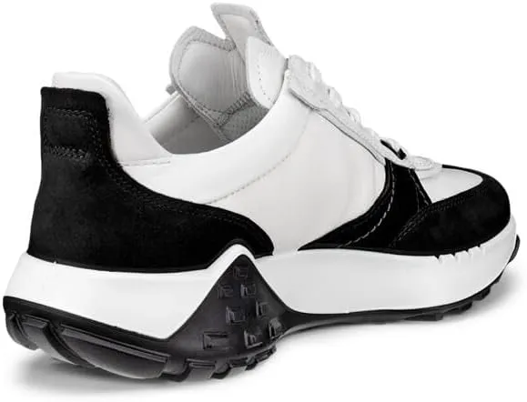 ECCO Men's Low-Top Sneakers