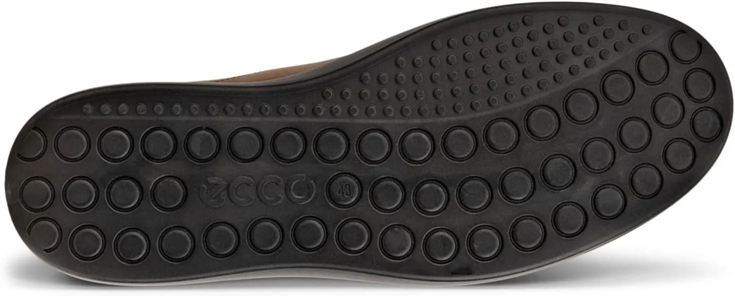 ECCO Men's Low-Top Sneakers