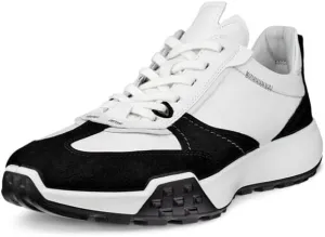 ECCO Men's Low-Top Sneakers