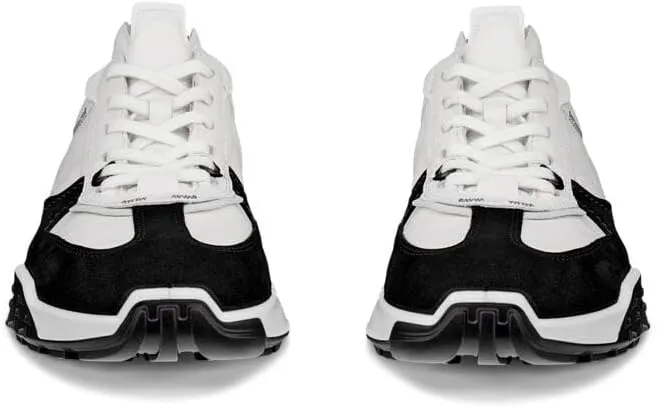 ECCO Men's Low-Top Sneakers