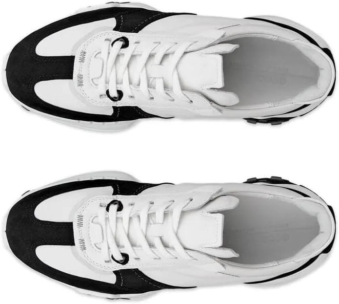 ECCO Men's Low-Top Sneakers