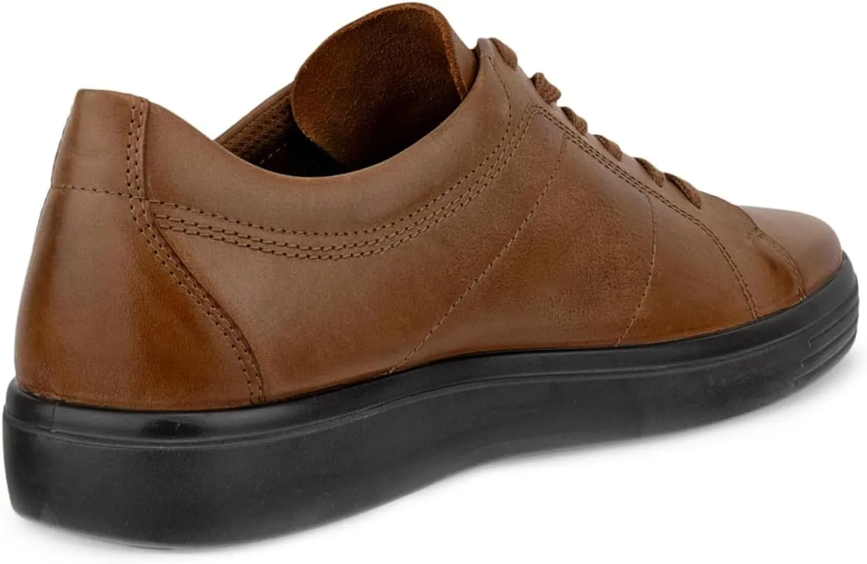 ECCO Men's Low-Top Sneakers