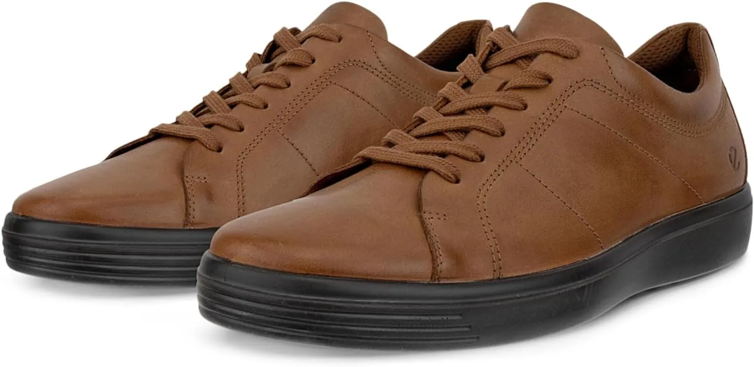 ECCO Men's Low-Top Sneakers