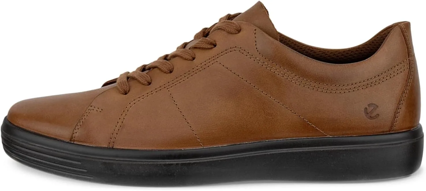 ECCO Men's Low-Top Sneakers
