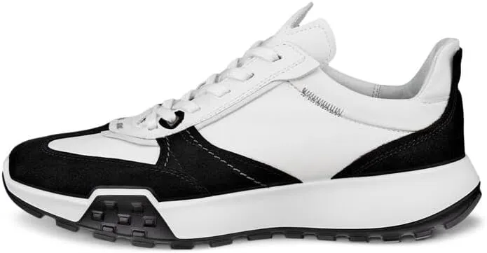 ECCO Men's Low-Top Sneakers