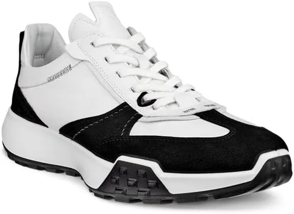 ECCO Men's Low-Top Sneakers