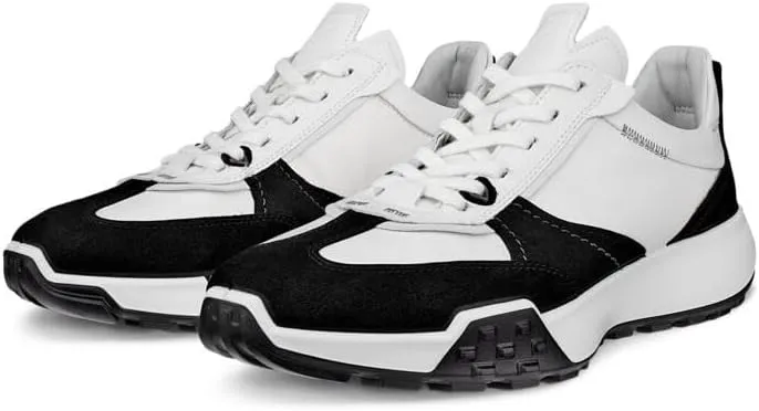 ECCO Men's Low-Top Sneakers
