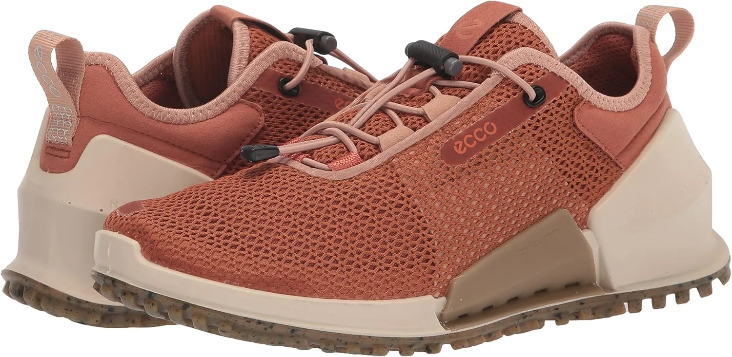ECCO Women's Biom 2.0 Breathru Cross Trainer