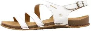 El Naturalista Women's Ankle-Strap Sandal