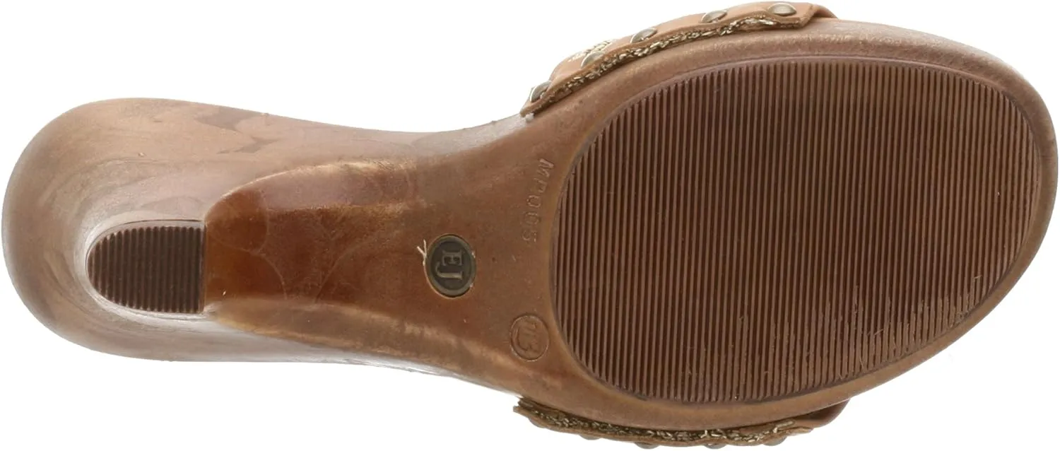 Eric Javits Women's Squishee Sandal