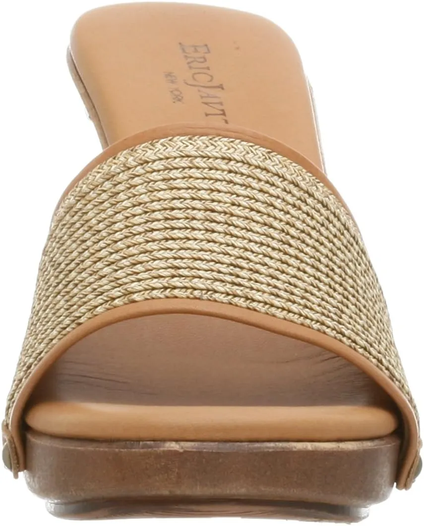 Eric Javits Women's Squishee Sandal