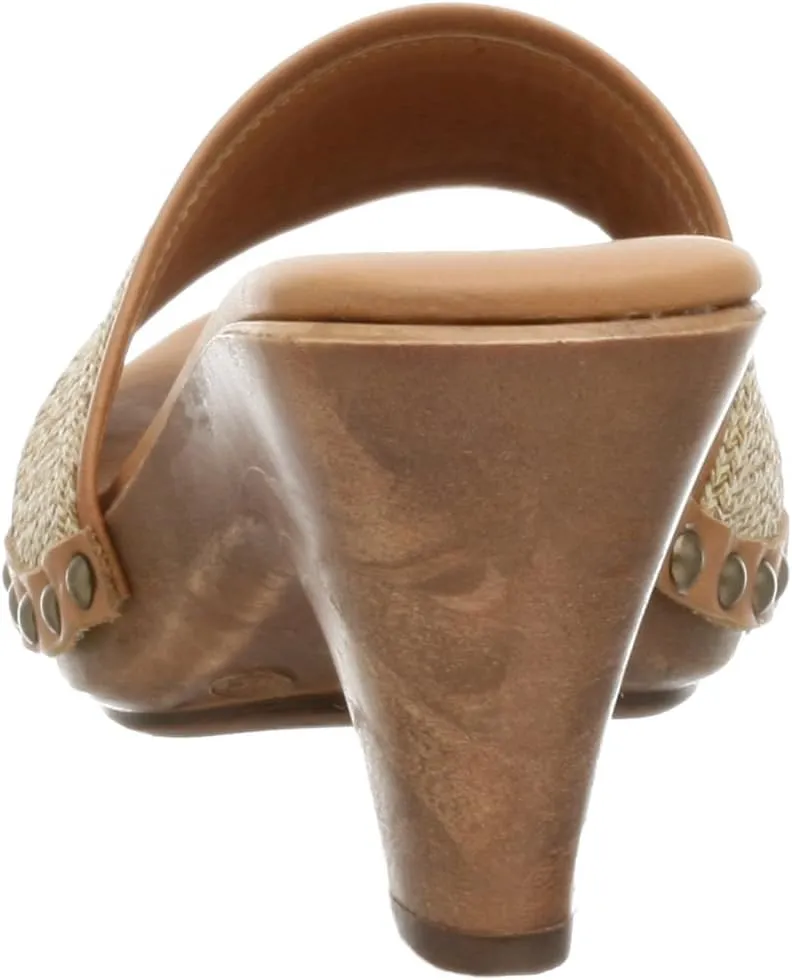 Eric Javits Women's Squishee Sandal