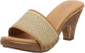 Eric Javits Women's Squishee Sandal