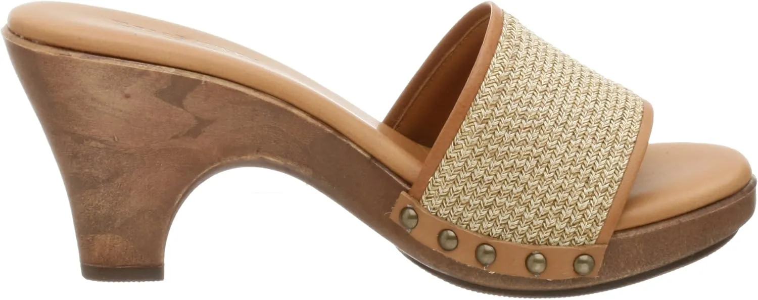 Eric Javits Women's Squishee Sandal
