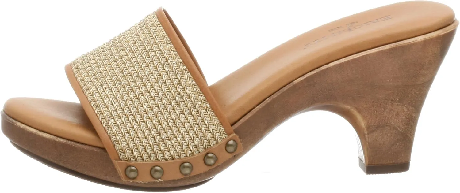 Eric Javits Women's Squishee Sandal