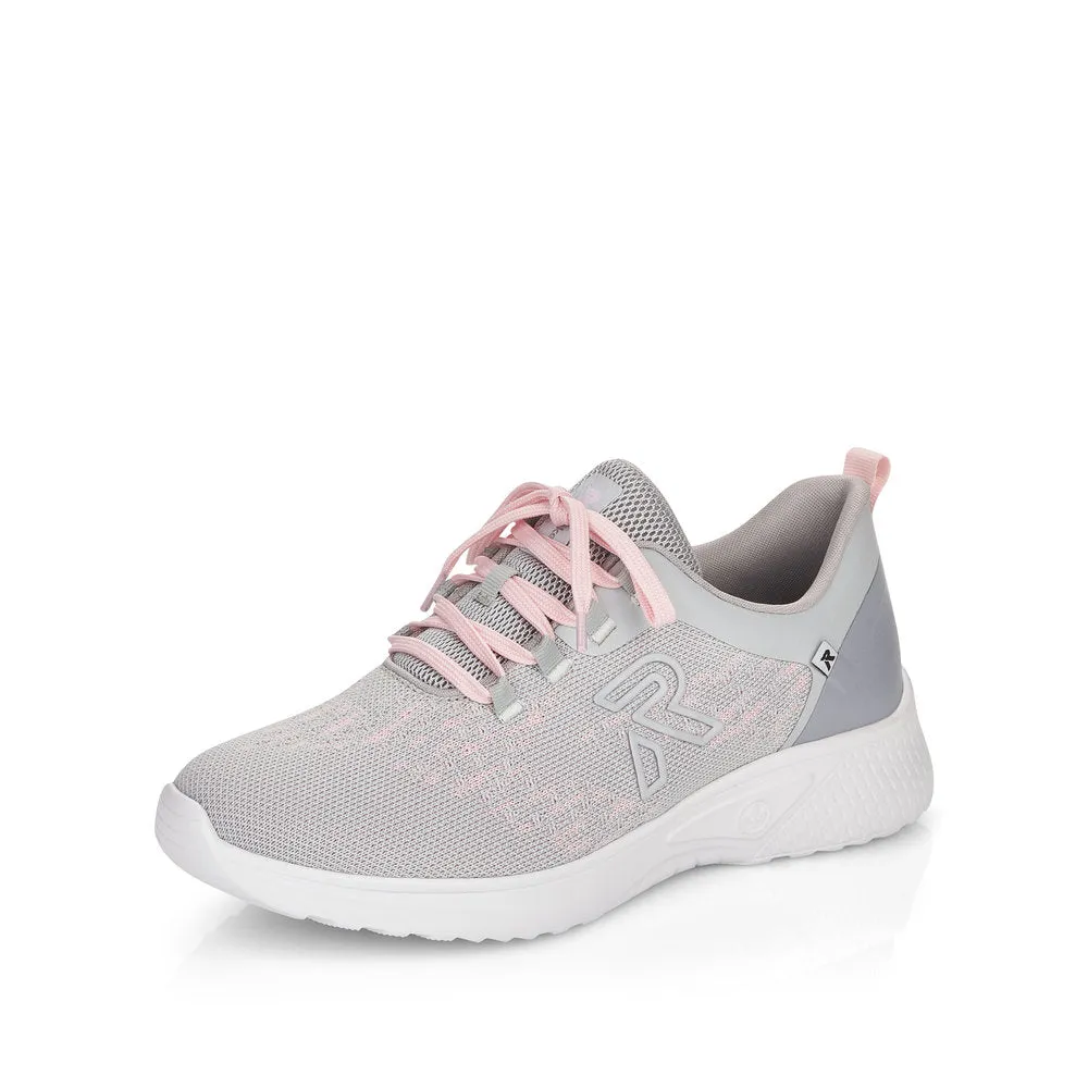 Evolution by Rieker Trainer