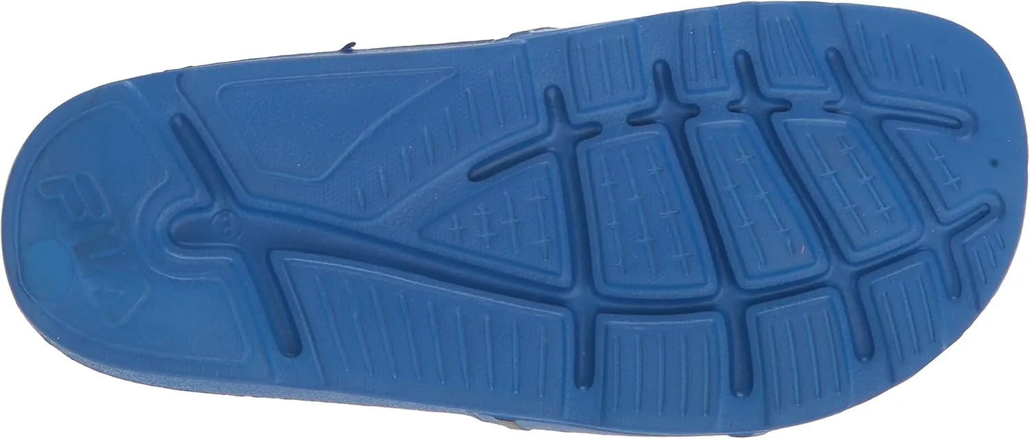 Fila Men's Sleek Slide St Sandal