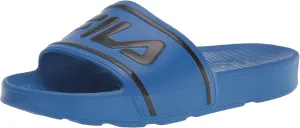 Fila Men's Sleek Slide St Sandal