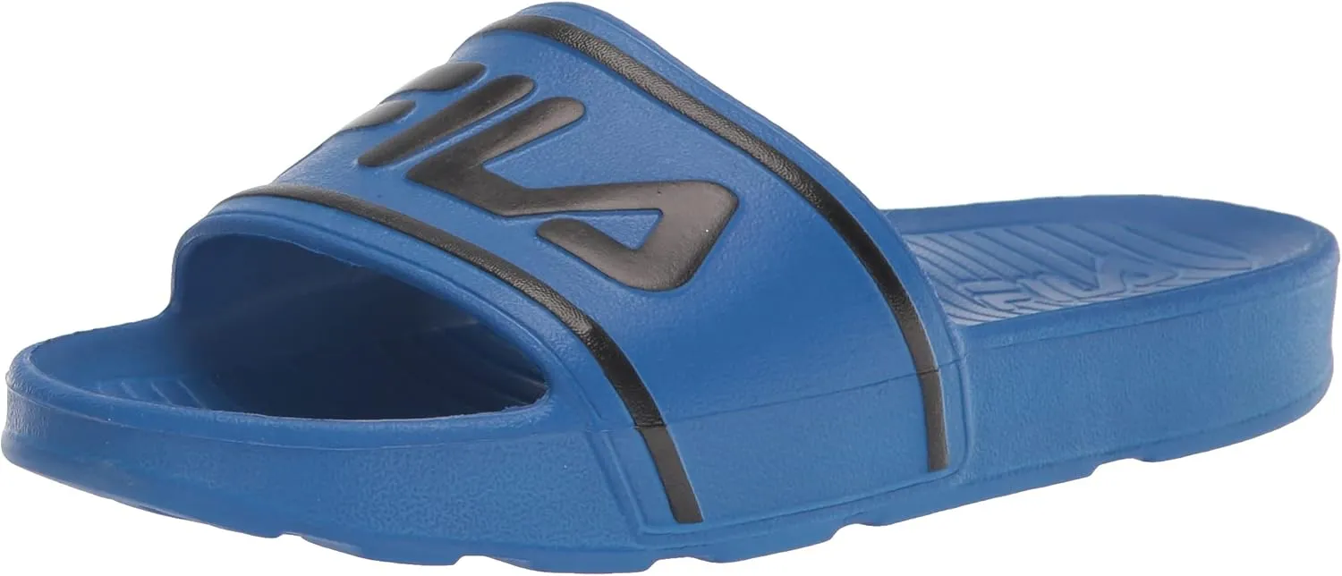 Fila Men's Sleek Slide St Sandal