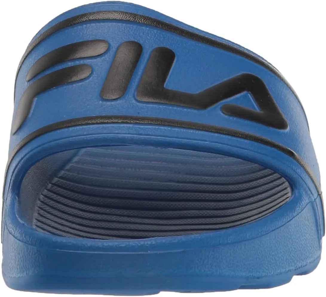 Fila Men's Sleek Slide St Sandal