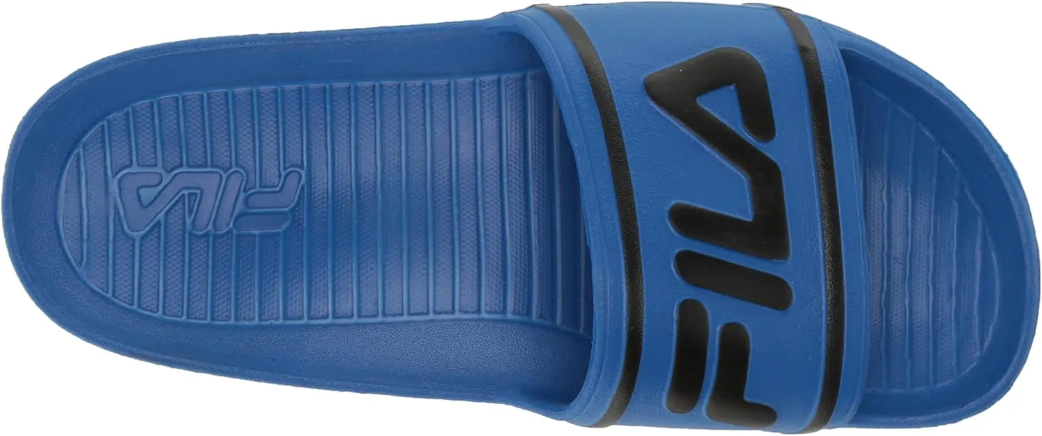 Fila Men's Sleek Slide St Sandal
