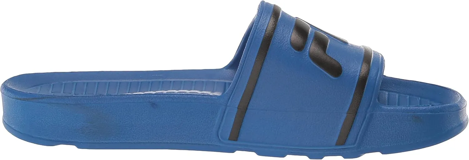 Fila Men's Sleek Slide St Sandal